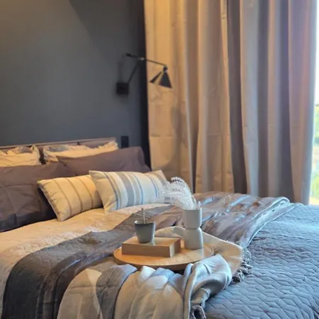 57 , Kawalerka Z Widokiem Na Jezioro * Gizycko