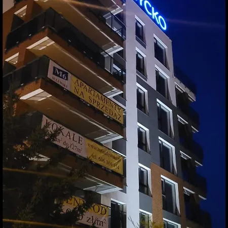 57 , Kawalerka Z Widokiem Na Jezioro * Gizycko