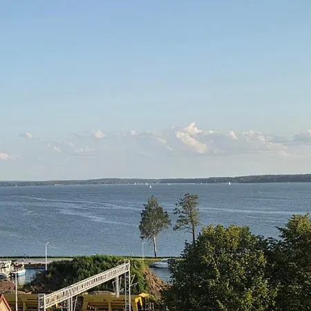 Apartment 57 , Kawalerka Z Widokiem Na Jezioro