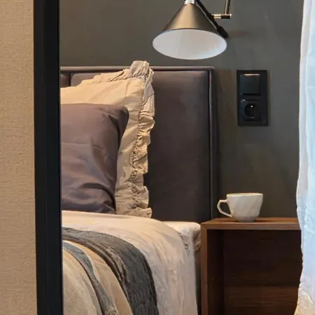 Apartment 57 , Kawalerka Z Widokiem Na Jezioro *