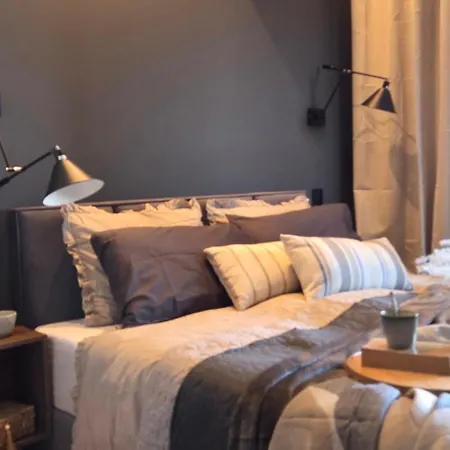 57 , Kawalerka Z Widokiem Na Jezioro Apartment Gizycko